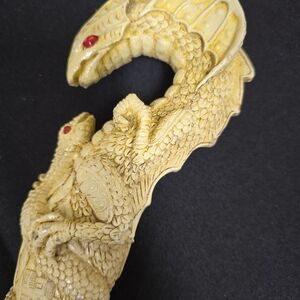 Interesting Chinese stainless knife